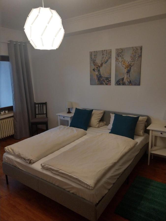 Hotel Hopener Wald ,Self Check In Lohne  Bagian luar foto