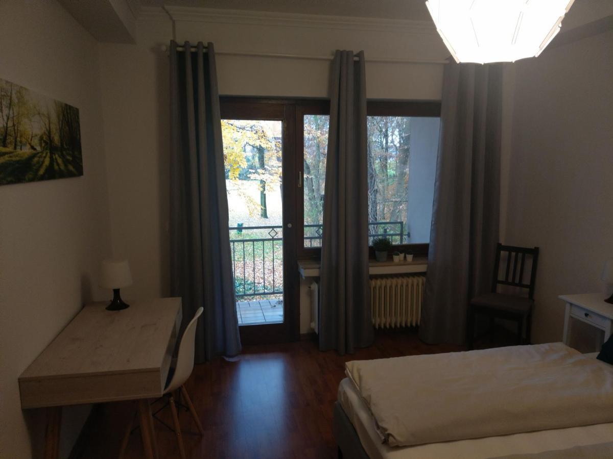 Hotel Hopener Wald ,Self Check In Lohne  Bagian luar foto